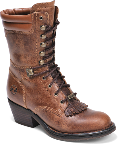 Double H Boot DH1091